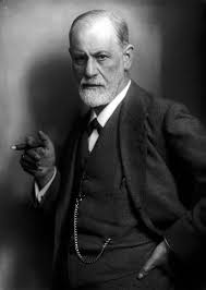Freud - Teorie Osobowości